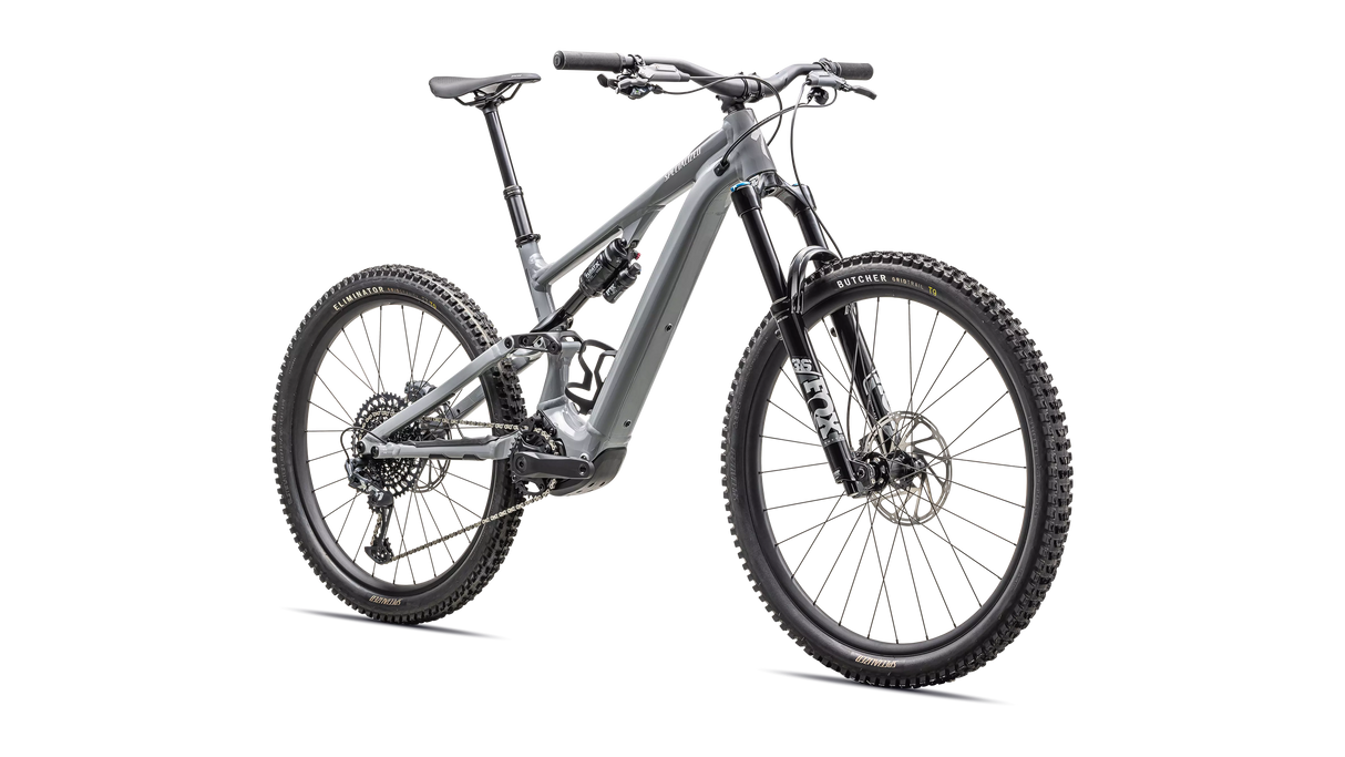 2025 Specialized Turbo Levo SL 2 Comp Alloy SRAM Size: S2 (Preowned)