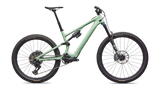 2026 Specialized Turbo Levo SL 2 Comp SRAM AXS Eagle 1X12 Size: S4 (Large)