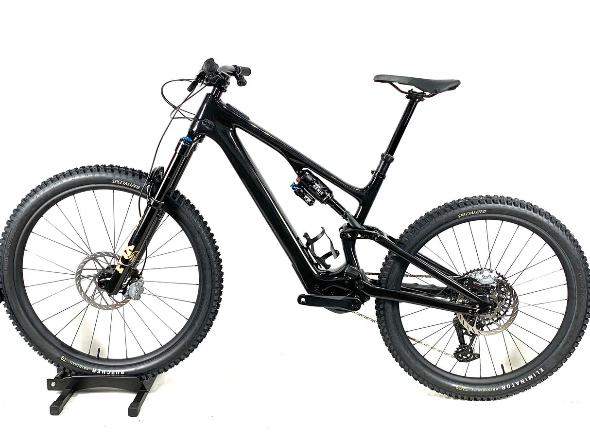 2026 Specialized Turbo Levo SL 2 Expert Sram AXS 1X12 Size: S4 (Preowned)