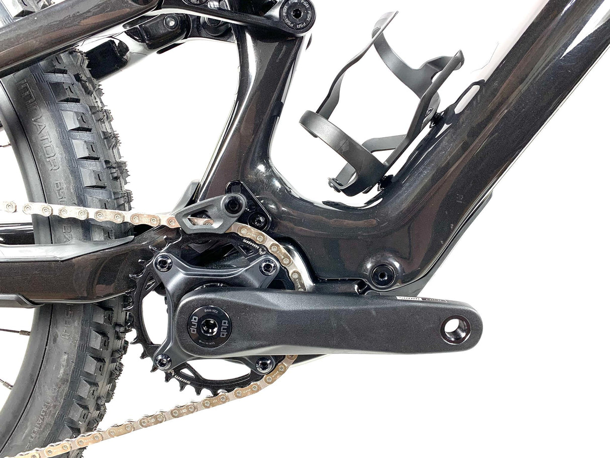 2026 Specialized Turbo Levo SL 2 Expert Sram AXS 1X12 Size: S4 (Preowned)
