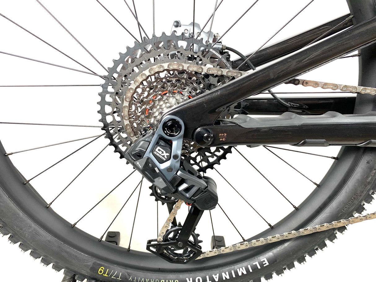 2026 Specialized Turbo Levo SL 2 Expert Sram AXS 1X12 Size: S4 (Preowned)
