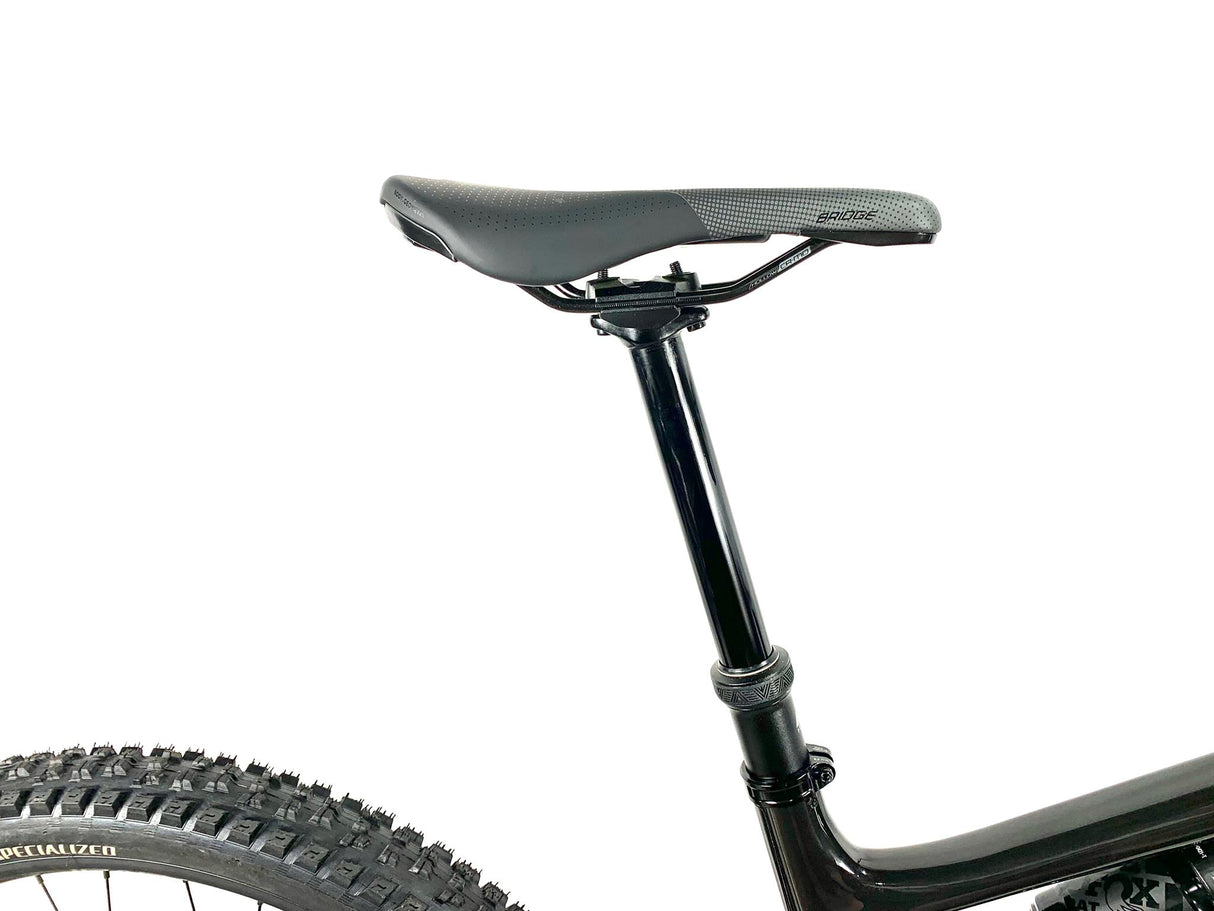 2026 Specialized Turbo Levo SL 2 Expert Sram AXS 1X12 Size: S4 (Preowned)