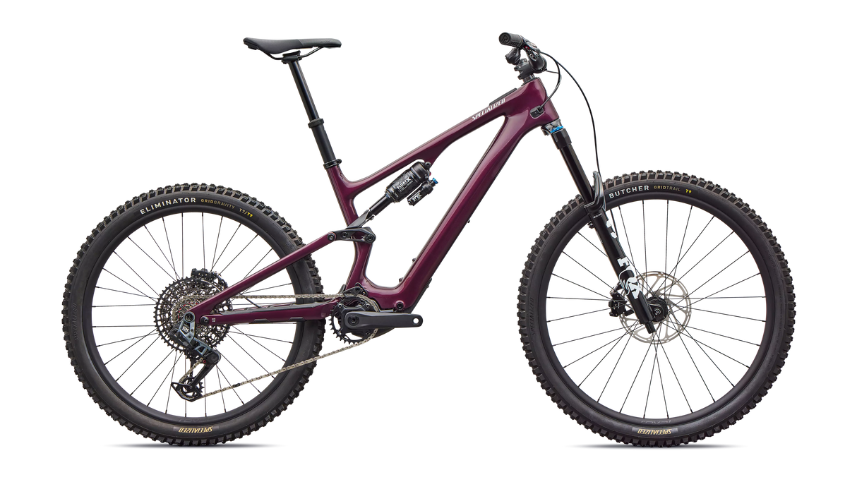 2026 Specialized Turbo Levo SL 2 Expert Sram AXS 1X12 Size: S4 (Preowned)