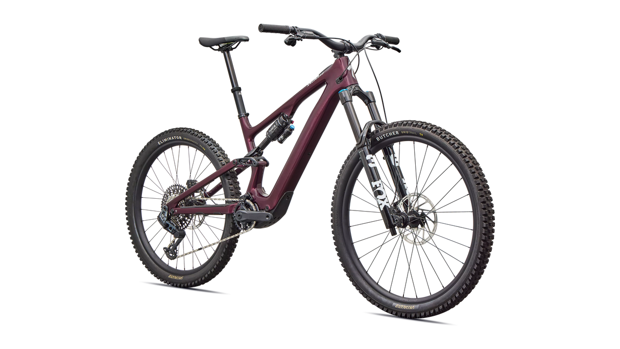 2026 Specialized Turbo Levo SL 2 Expert Sram AXS 1X12 Size: S4 (Preowned)