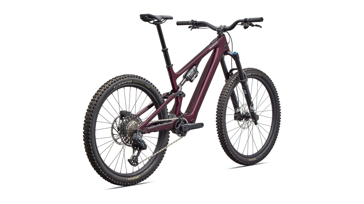 2026 Specialized Turbo Levo SL 2 Expert Sram AXS 1X12 Size: S4 (Preowned)