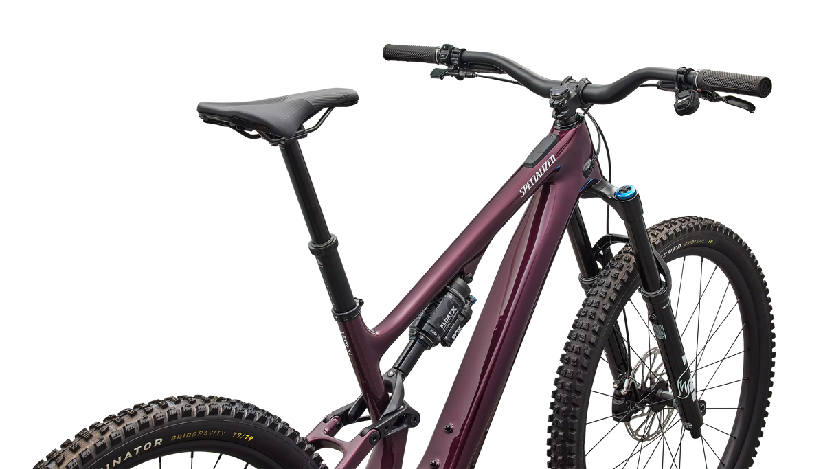 2026 Specialized Turbo Levo SL 2 Expert Sram AXS 1X12 Size: S4 (Preowned)