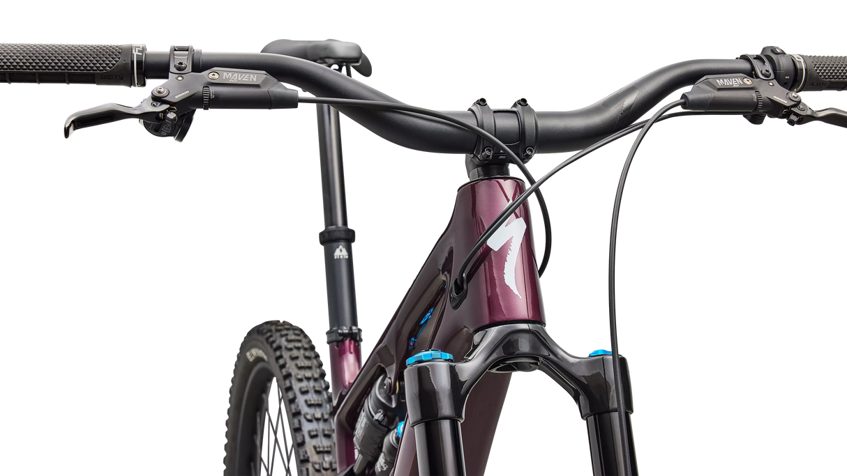 2026 Specialized Turbo Levo SL 2 Expert Sram AXS 1X12 Size: S4 (Preowned)