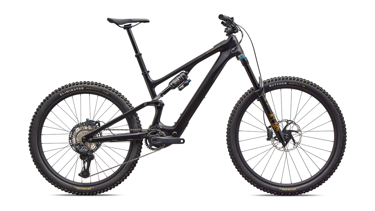 2026 Specialized Turbo Levo SL 2 Expert Shimano Di2 1X12 Size: S5 (Preowned)