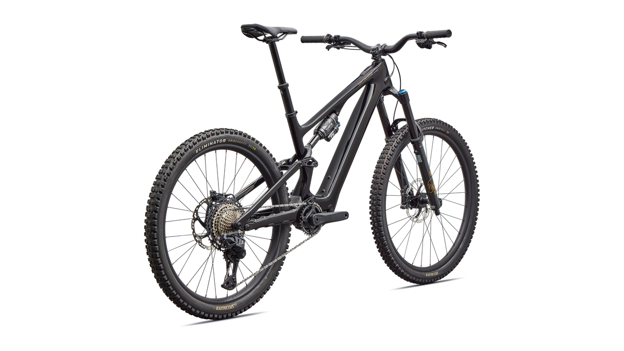 2026 Specialized Turbo Levo SL 2 Expert Shimano Di2 1X12 Size: S5 (Preowned)