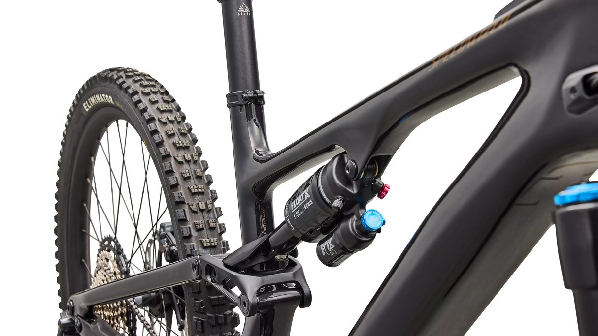 2026 Specialized Turbo Levo SL 2 Expert Shimano Di2 1X12 Size: S5 (Preowned)