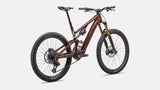 NEW 2025 Specialized Turbo Levo SL 2 Pro SRAM X0 AXS 1X12 Size: S3 (Medium)