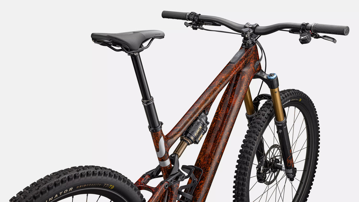 NEW 2025 Specialized Turbo Levo SL 2 Pro SRAM X0 AXS 1X12 Size: S3 (Medium)