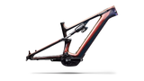2027 Specialized S-Works Turbo Levo 4 Frameset Size: S4 (Preowned)