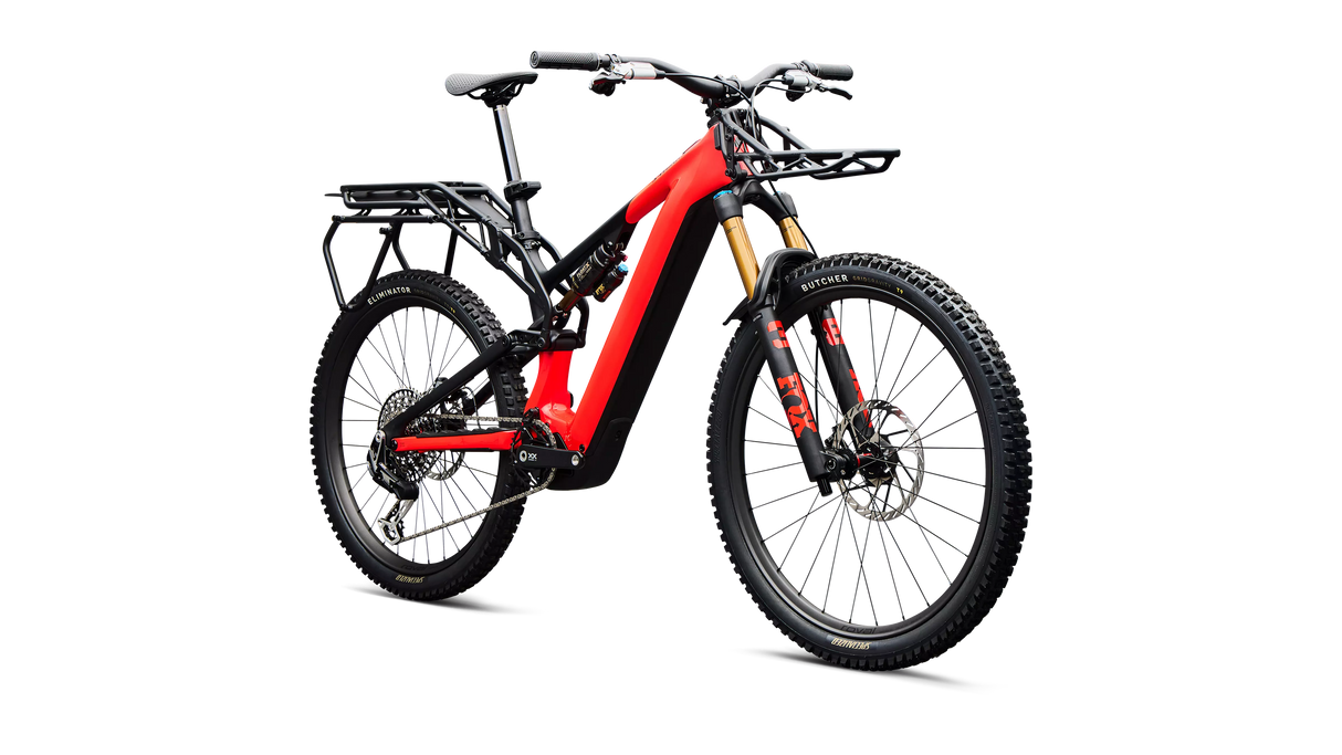2026 Specialized S-Works Turbo Levo 4 X SRAM XX 1X12 Size: S4 (Preowned)