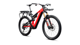 2026 Specialized S-Works Turbo Levo 4 X SRAM XX 1X12 Size: S4 (Preowned)