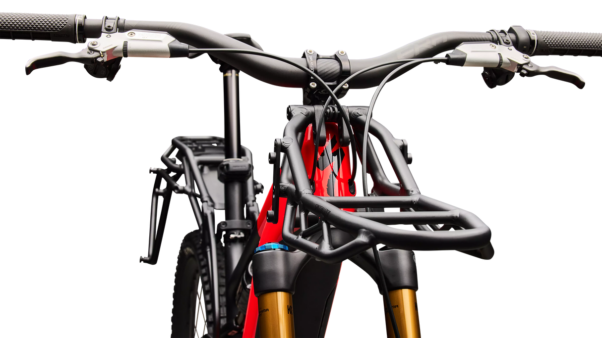 2026 Specialized S-Works Turbo Levo 4 X SRAM XX 1X12 Size: S4 (Preowned)