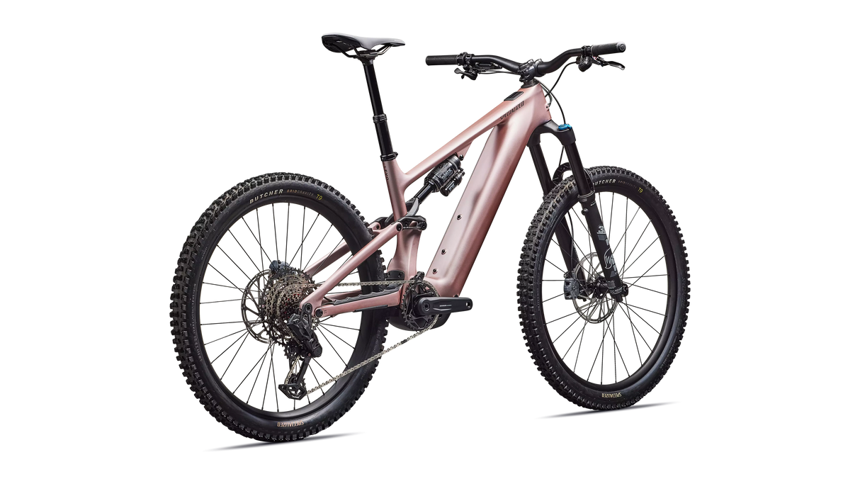 NEW 2026 Specialized Turbo Levo 4 Comp Carbon Size: S2 (S)