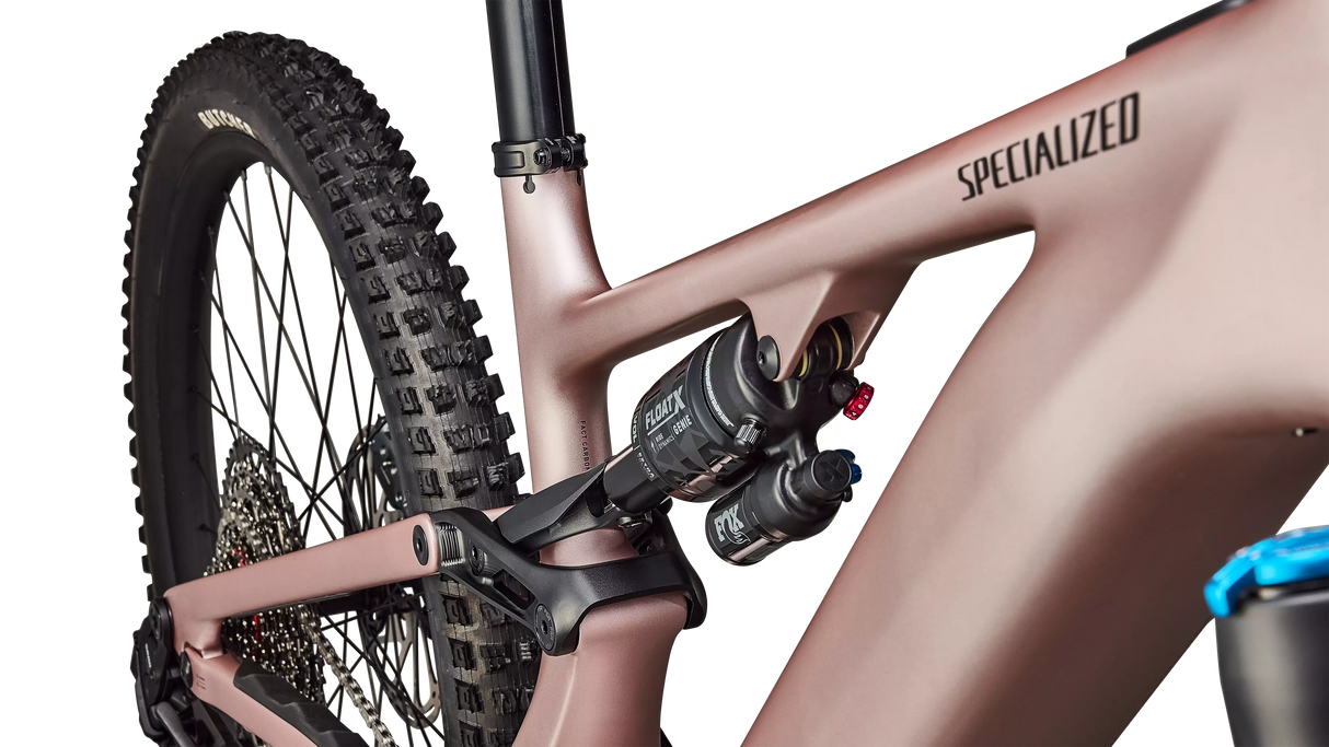 NEW 2026 Specialized Turbo Levo 4 Comp Carbon Size: S2 (S)