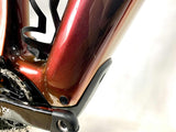 2026 Specialized S-Works Turbo Levo Gen 4 SRAM XX 1X12 Wheels Size: S5 RED PEARL