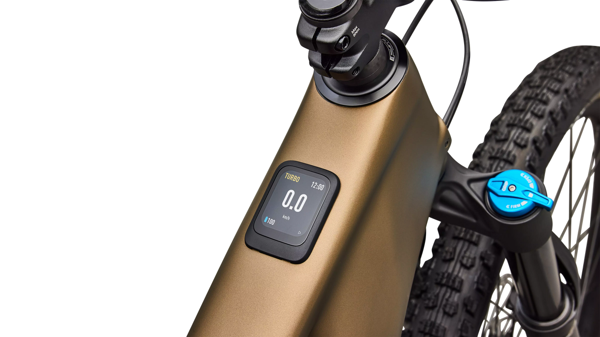 New 2026 Specialized Turbo Levo R Comp Carbon 29 SRAM Size: S3