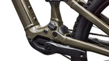 2026 Specialized Turbo Levo SL 2 Comp Alloy SRAM Eagle 1X12 Size: S4 (Preowned)
