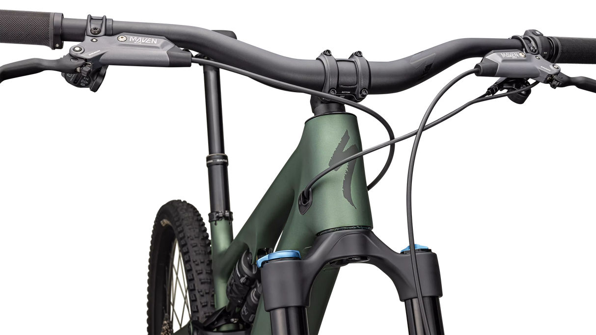 NEW 2026 Specialized Turbo Levo SL 2 Comp SRAM AXS Eagle 1X12 Size: S4 (Large)