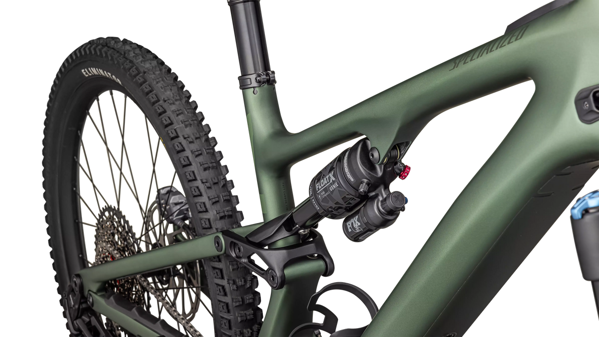 NEW 2026 Specialized Turbo Levo SL 2 Comp SRAM AXS Eagle 1X12 Size: S4 (Large)