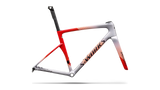 NEW 2027 Specialized S-Works Tarmac SL9 Frameset - FACT 12r Carbon Size: 58cm