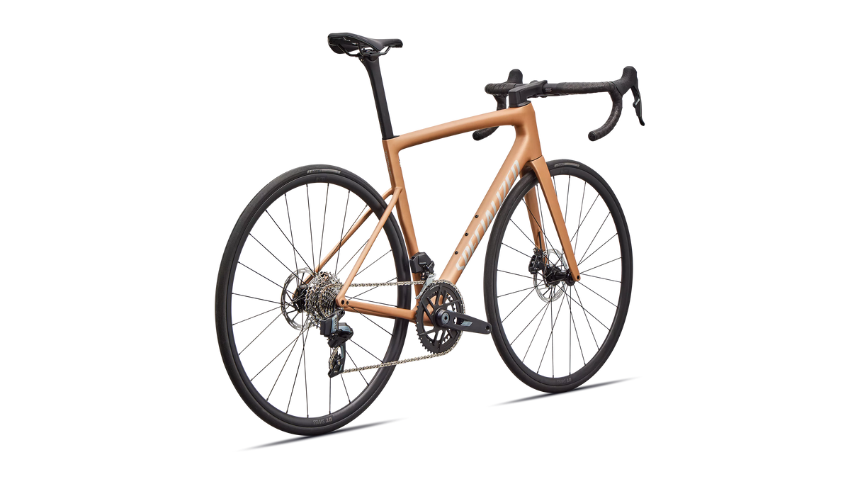2026 Specialized Tarmac SL8 Comp Rival AXS 12 Speed DT Swiss Wheels Size: 56cm (Preowned)