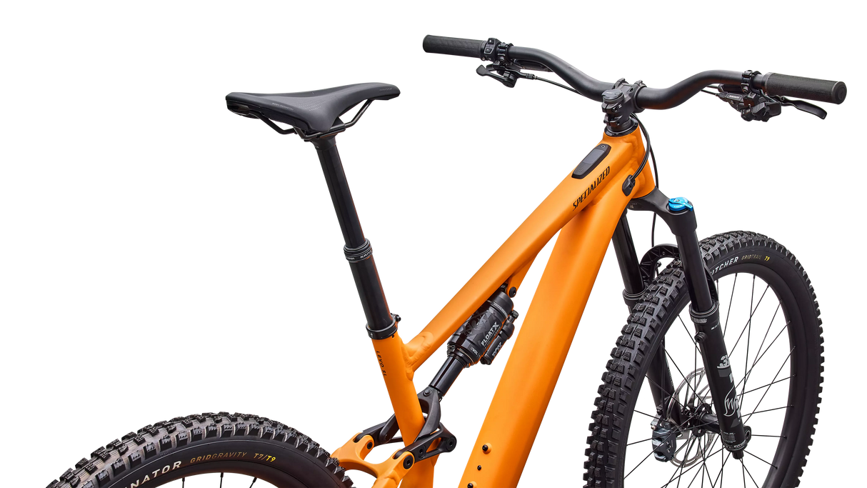 2026 Specialized Turbo Levo SL 2 Comp Alloy SRAM Eagle 1X12 Size: S4 (Preowned)