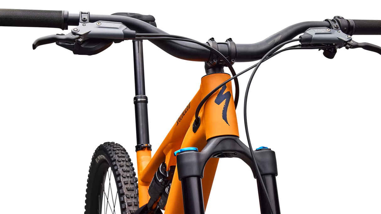 2026 Specialized Turbo Levo SL 2 Comp Alloy SRAM Eagle 1X12 Size: S4 (Preowned)