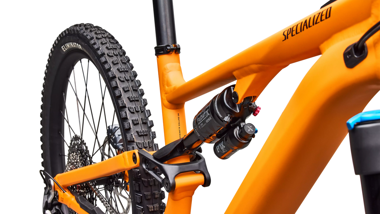 2026 Specialized Turbo Levo SL 2 Comp Alloy SRAM Eagle 1X12 Size: S4 (Preowned)