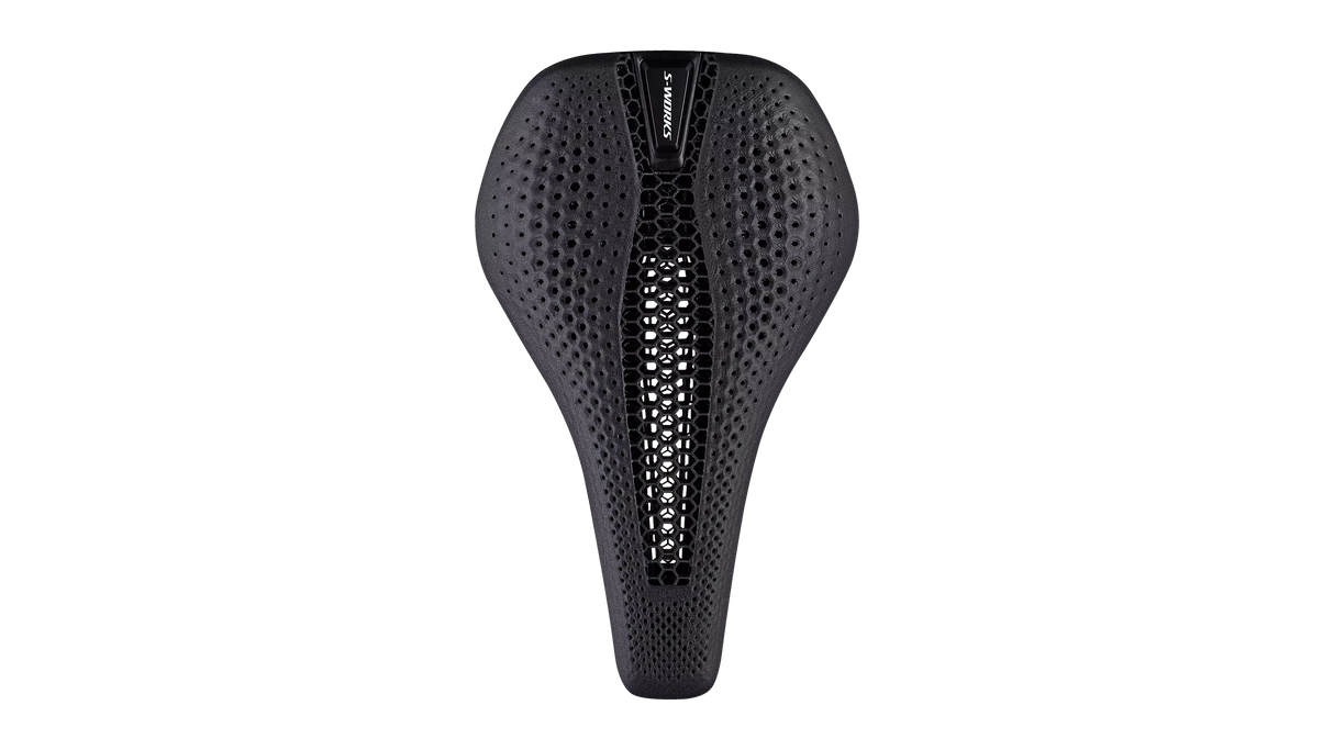 Specialized S-Works Power Mirror Saddle with Mirror 168MM
