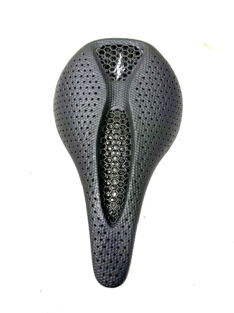 Specialized Power Pro Saddle with Mirror 143MM (Preowned)