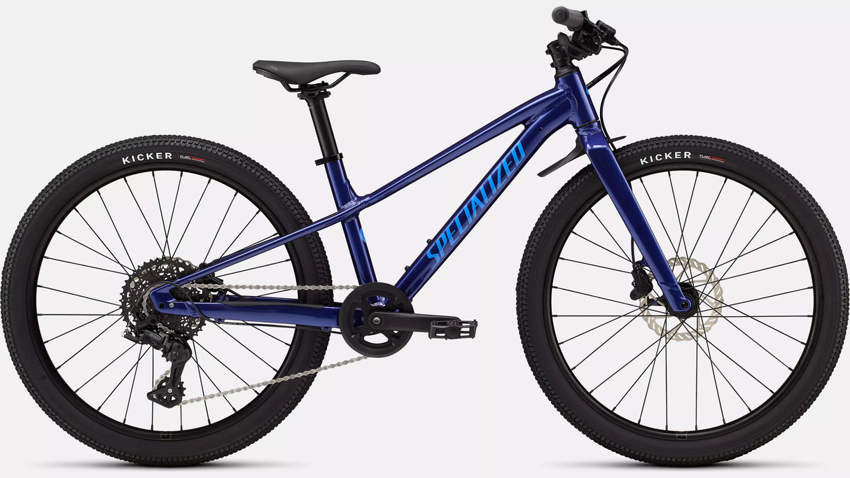 2026 Specialized Riprock 24 Kids Bike
