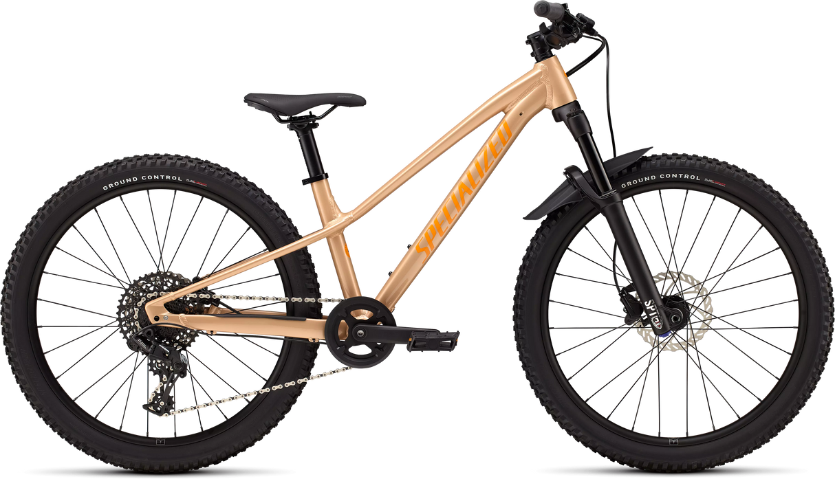 2026 Specialized Riprock Comp 24 Kids Bike