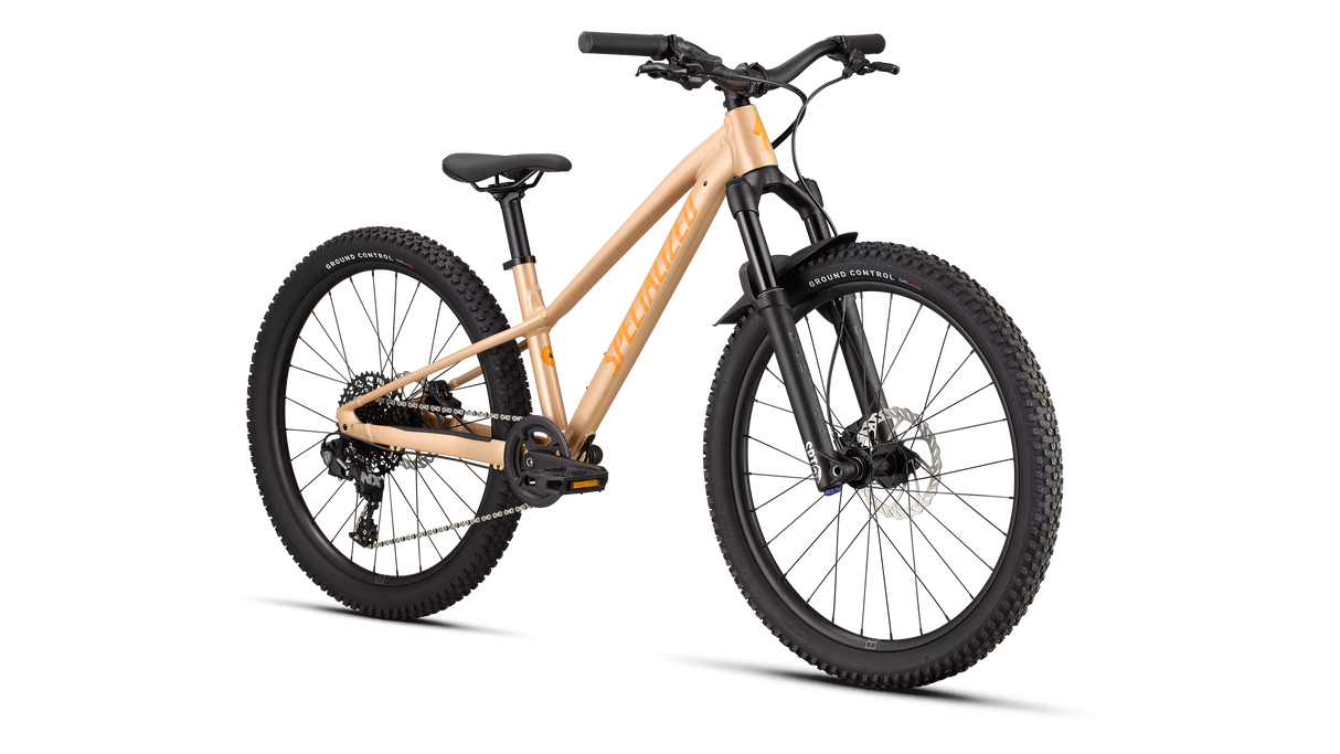 2026 Specialized Riprock Comp 24 Kids Bike