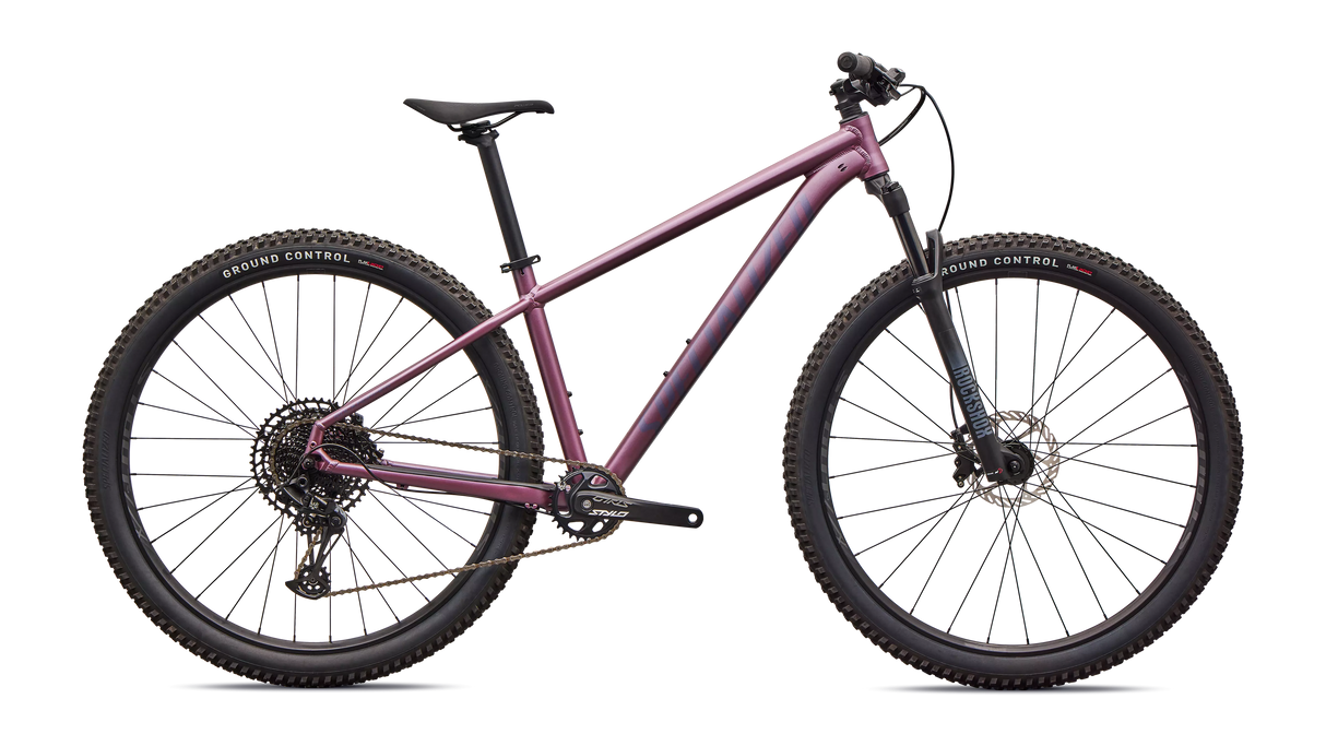 2026 Specialized Rockhopper Expert 27.5 Sram 1X12 Size: Medium