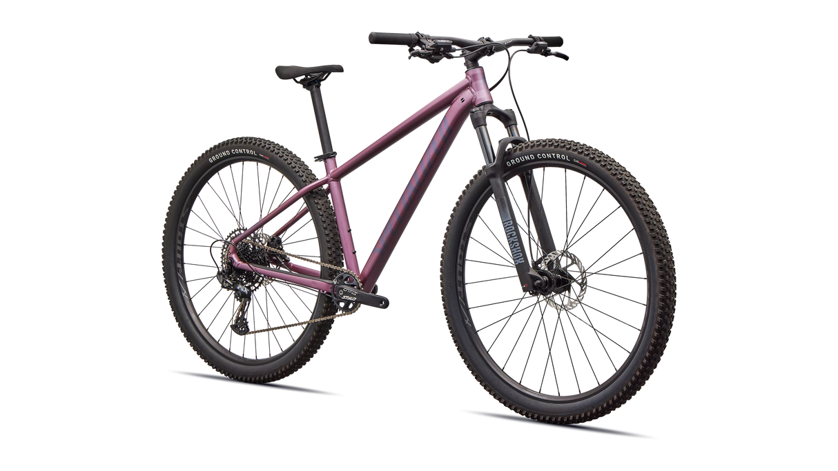 2026 Specialized Rockhopper Expert 27.5 Sram 1X12 Size: Medium
