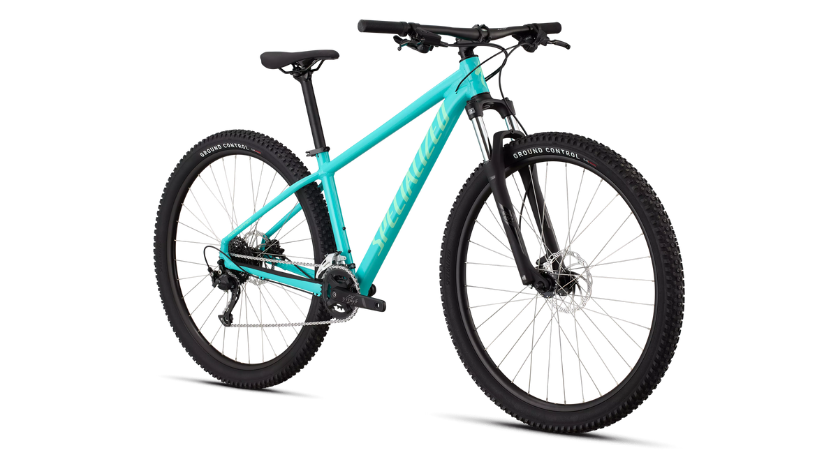 NEW 2026 Specialized Rockhopper 29 Size: Medium