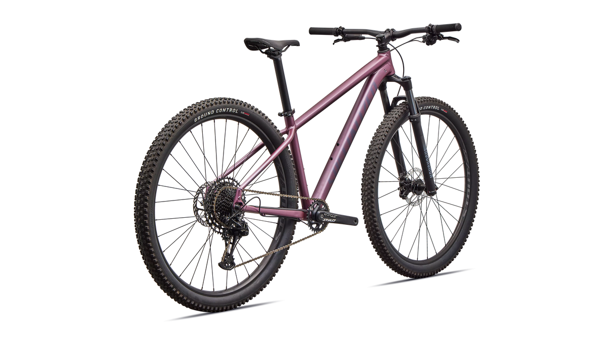 2026 Specialized Rockhopper Expert 27.5 Sram 1X12 Size: Medium