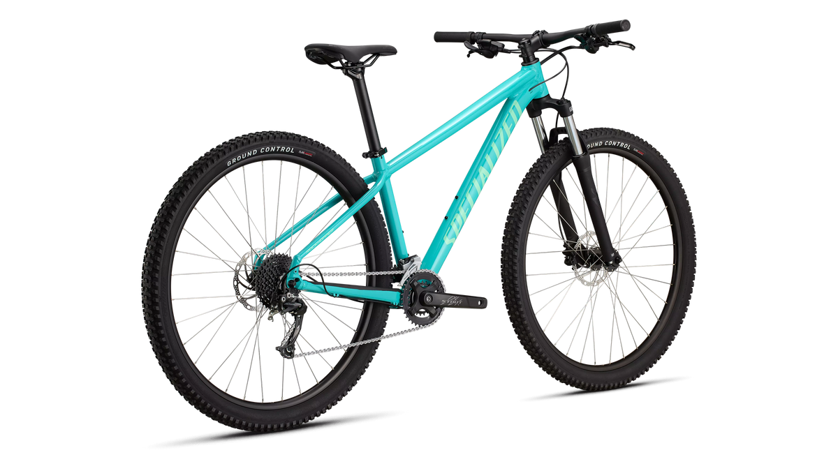 NEW 2026 Specialized Rockhopper 29 Size: Medium