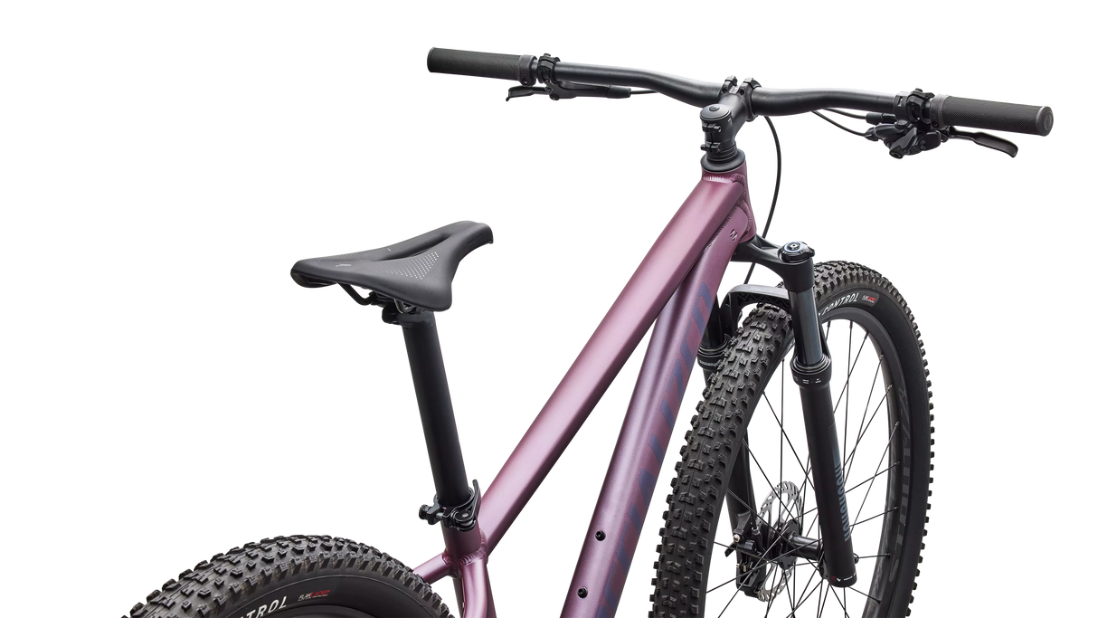 2026 Specialized Rockhopper Expert 27.5 Sram 1X12 Size: Medium