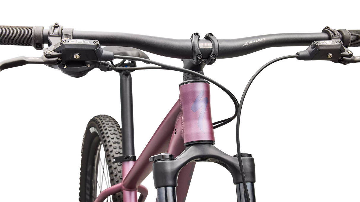 2026 Specialized Rockhopper Expert 27.5 Sram 1X12 Size: Medium