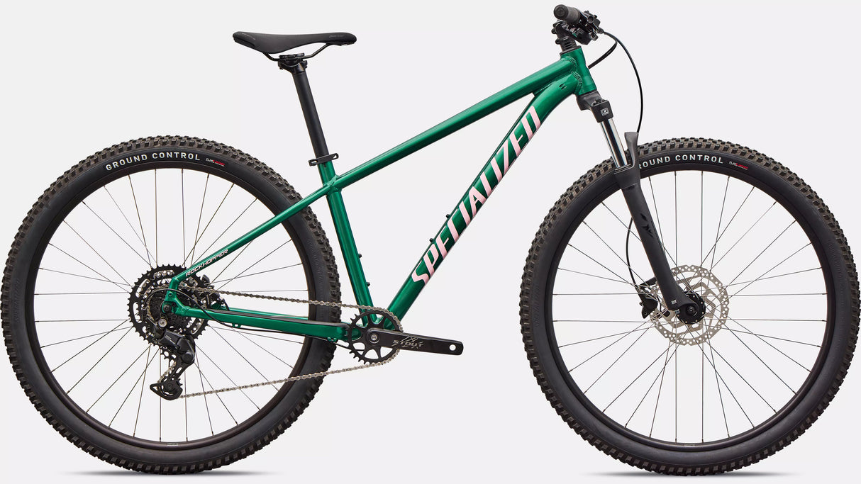 NEW 2026 Specialized Rockhopper Sport 29 Size: Medium