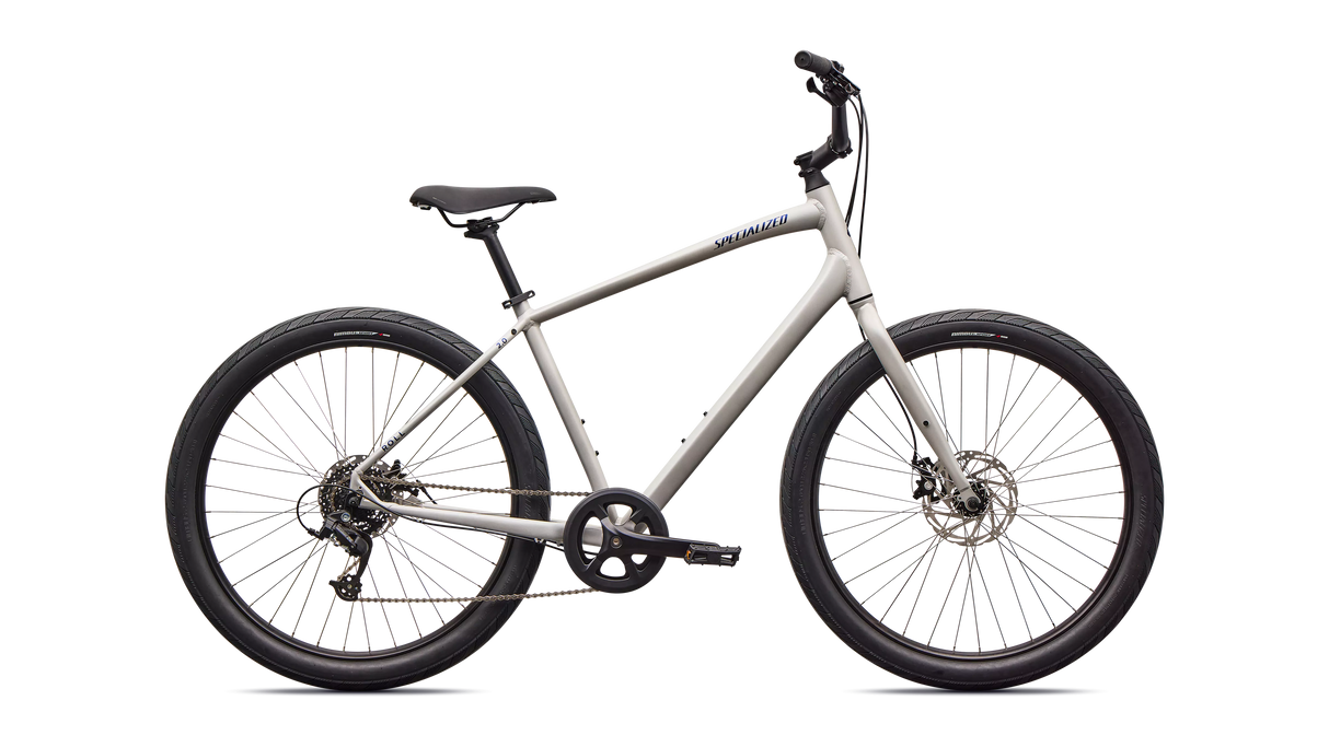 2026 Specialized Roll 2.0 Size: XL (Preowned)