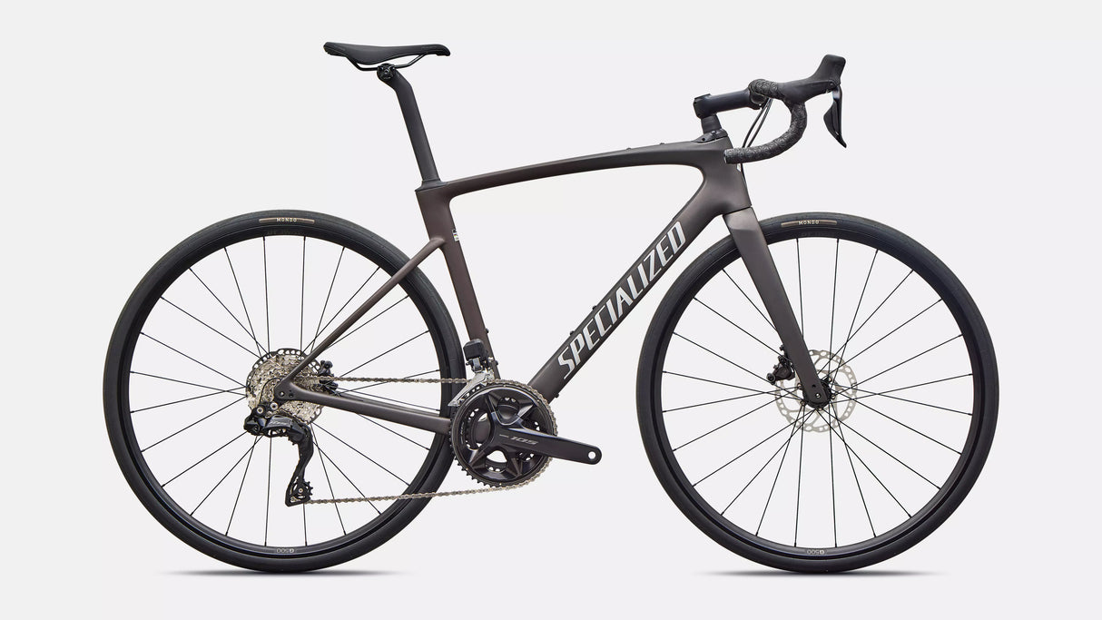 2027 Specialized Roubaix SL8 Comp Carbon Shimano 105 Di2 Size: 56cm (Preowned)