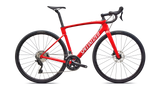 2027 Specialized Roubaix SL8 Comp Carbon Shimano 105 Di2 Size: 56cm (Preowned)