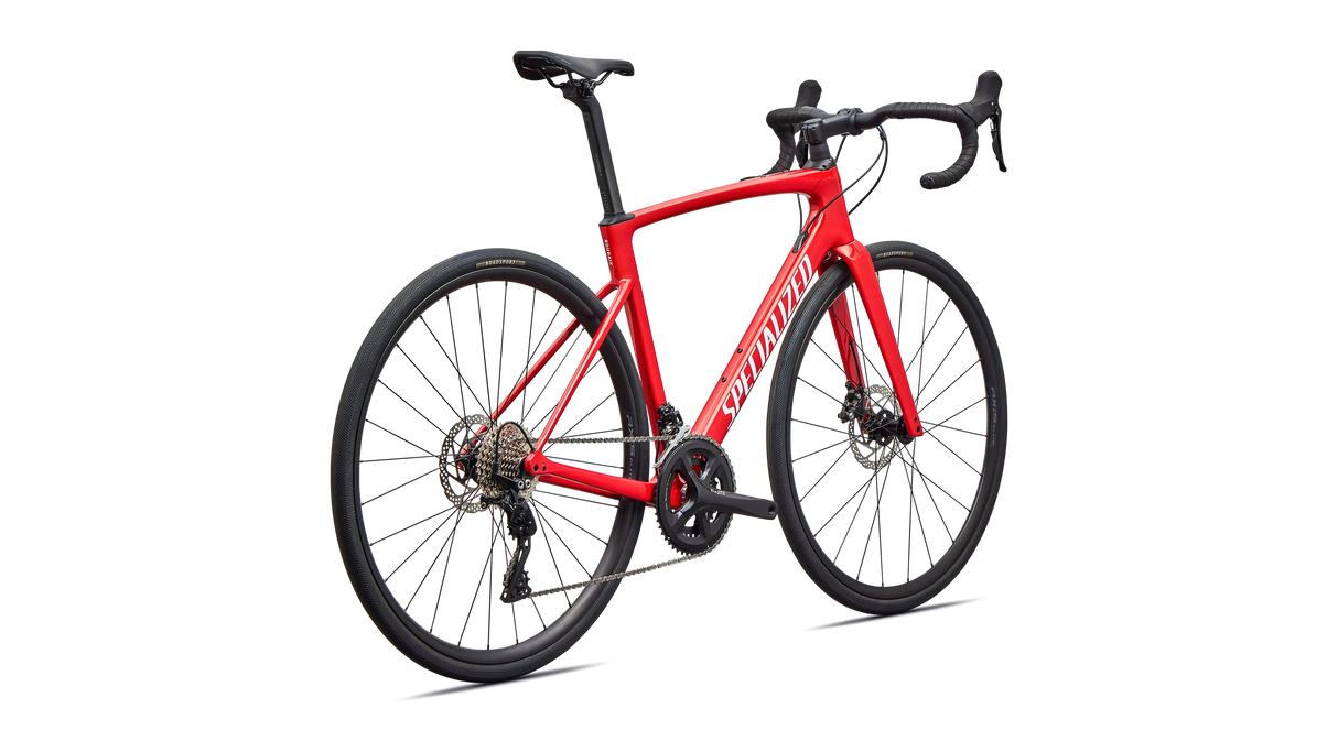 2027 Specialized Roubaix SL8 Comp Carbon Shimano 105 Di2 Size: 56cm (Preowned)