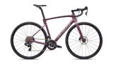 2026 Specialized Roubaix SL8 Comp Rival AXS 12 Speed DT Swiss Wheels Size: 56cm